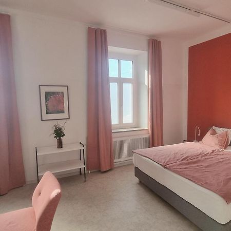 Apartment Charlotte - Feistritz An Der Drau Exteriör bild