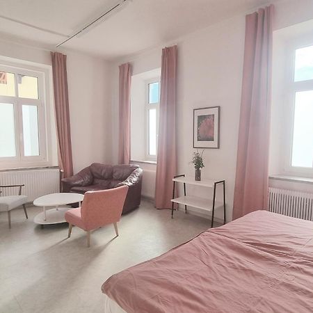 Apartment Charlotte - Feistritz An Der Drau Exteriör bild