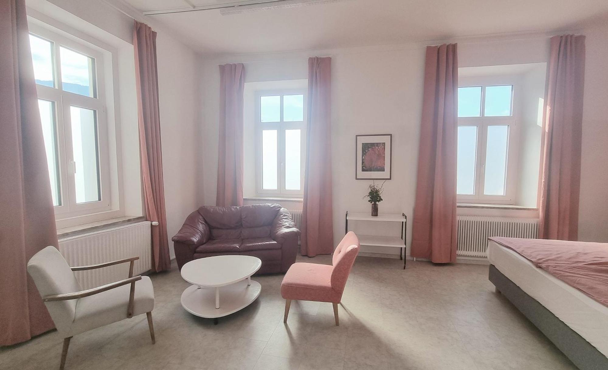 Apartment Charlotte - Feistritz An Der Drau Exteriör bild