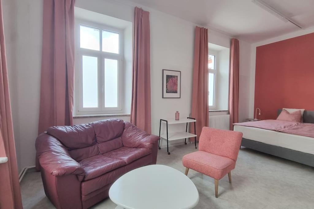 Apartment Charlotte - Feistritz An Der Drau Exteriör bild
