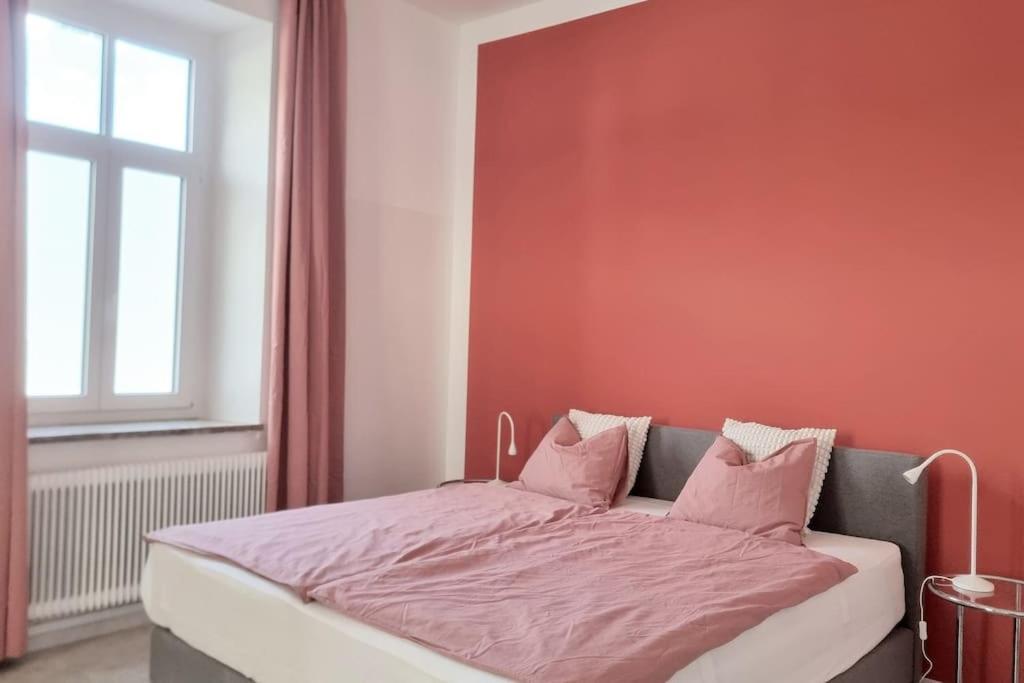 Apartment Charlotte - Feistritz An Der Drau Exteriör bild