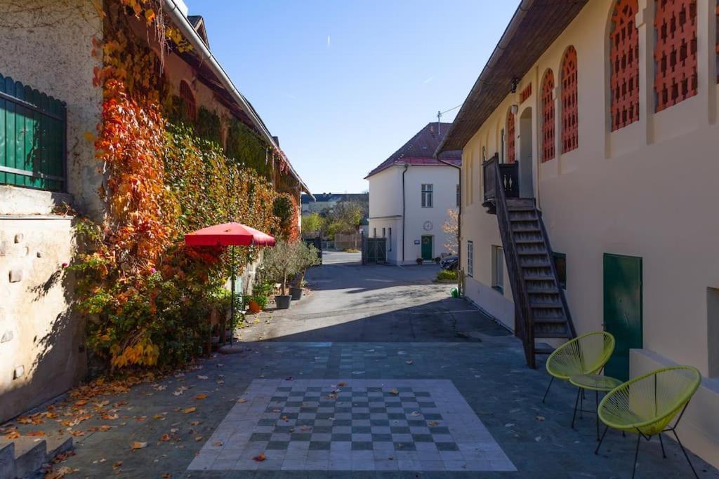 Apartment Charlotte - Feistritz An Der Drau Exteriör bild